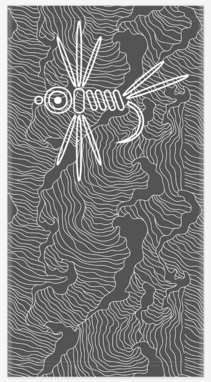 TROLLER ECLIPSE Neck Gaiter