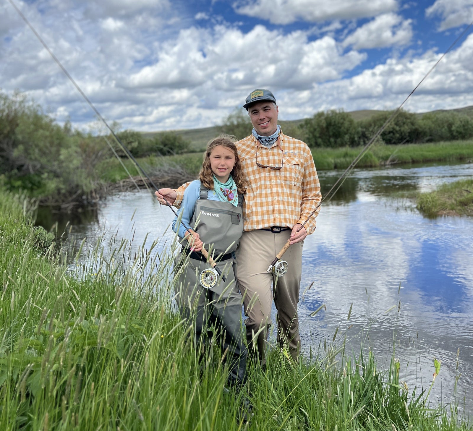 Fly Fishing Gift Guide