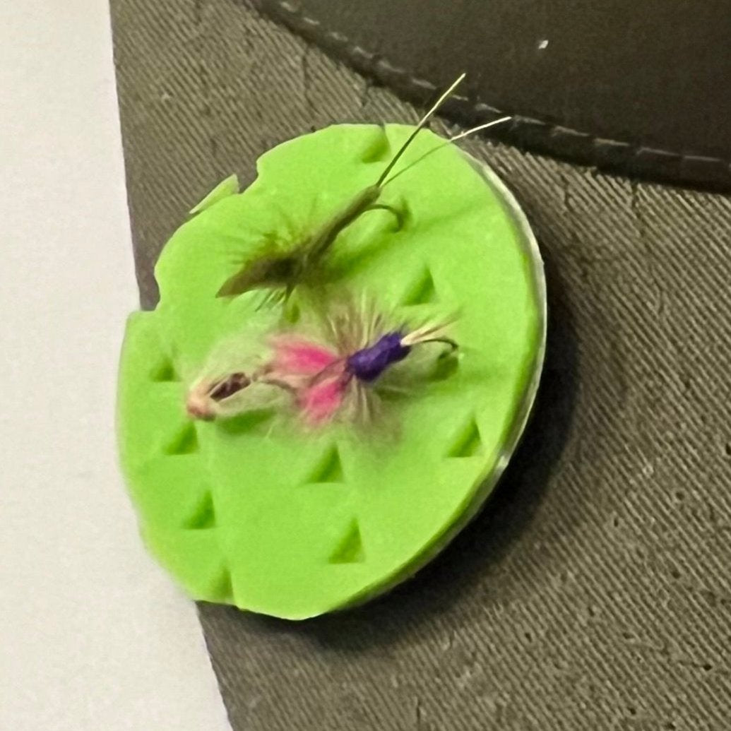 FlyClip by MAYFLY